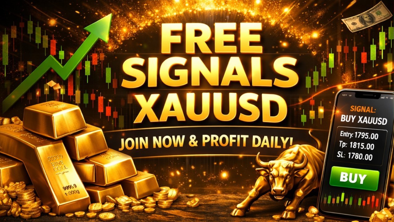 GLOBAL GOLD SIGNALS