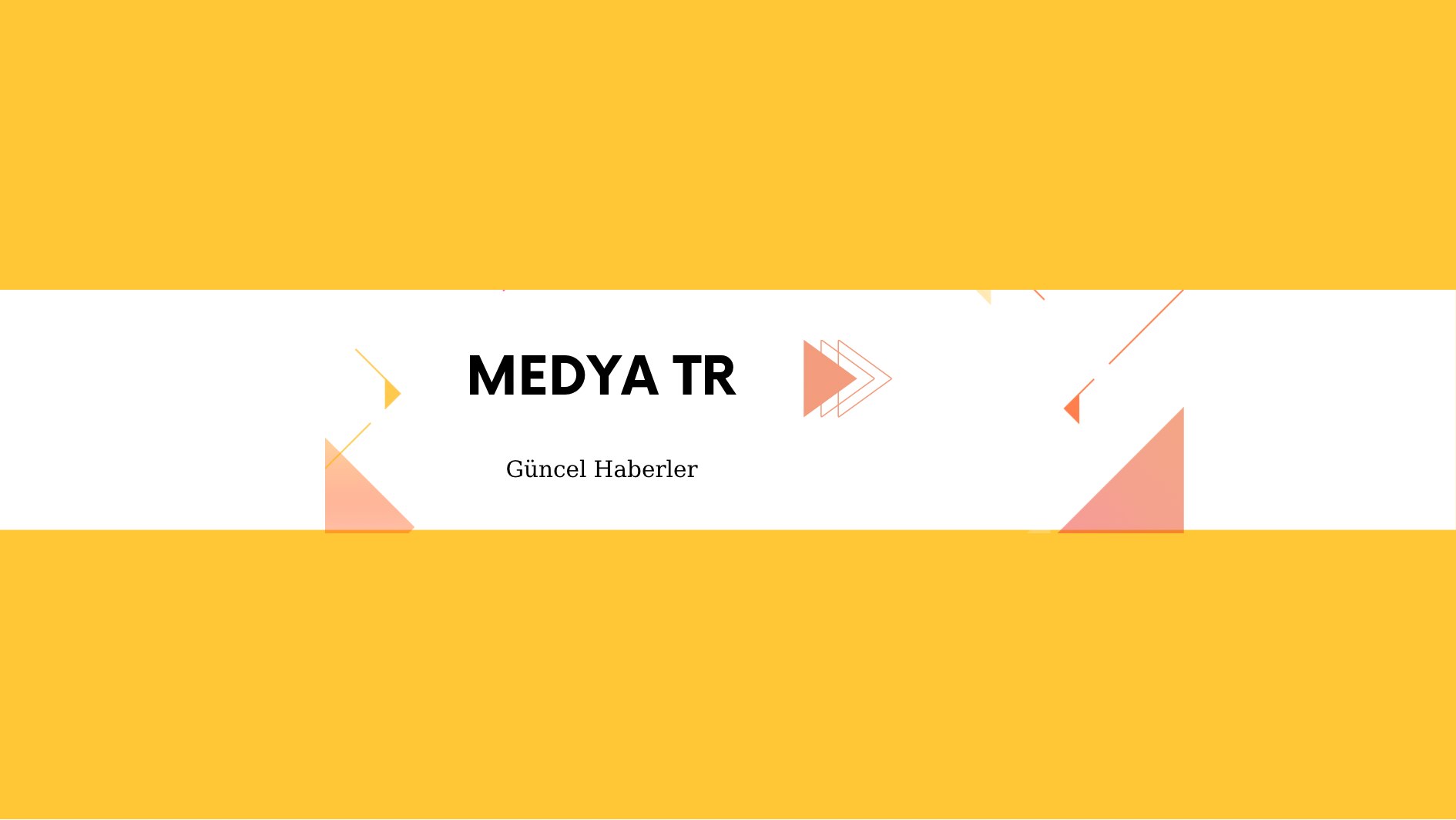 Medya Tr 🇹🇷