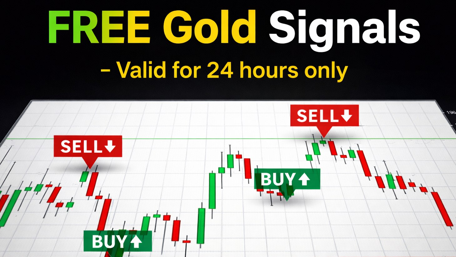 GOLD MARKET DOMINATOR