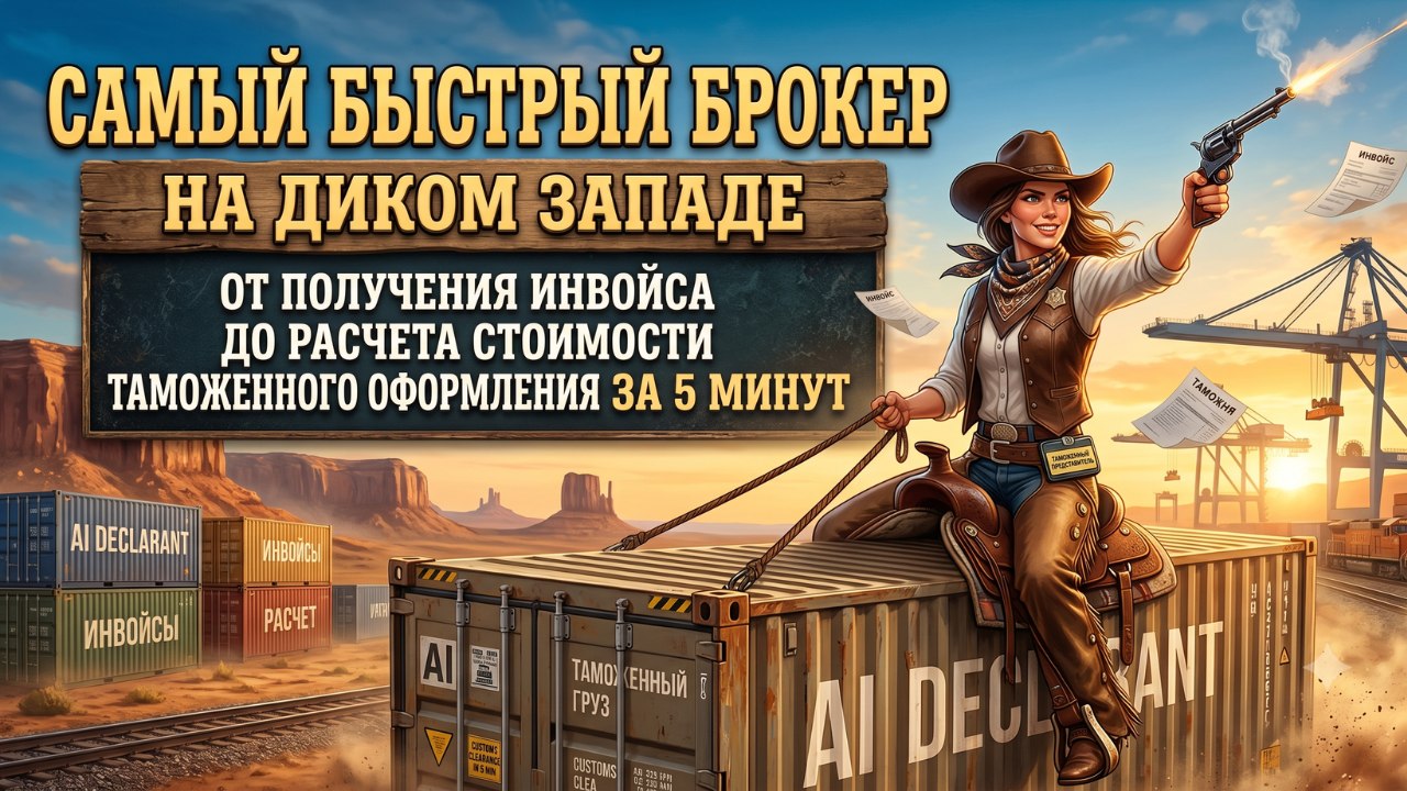 AI Декларант