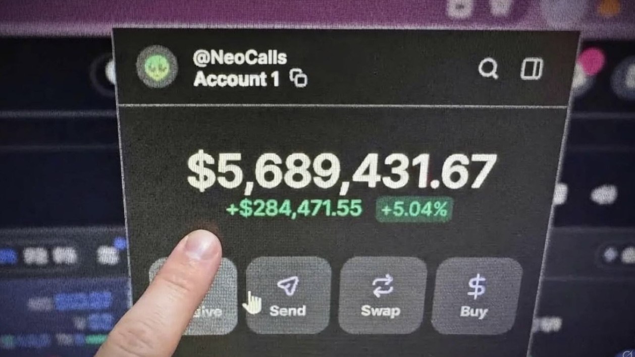 Neo CALL'S ππ