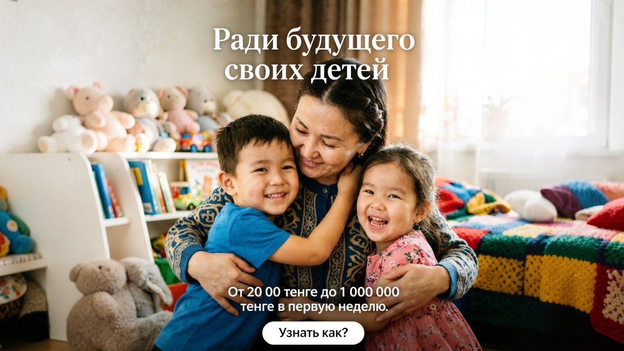 Динара | Путь к Свободе 🕊💼🇰🇿