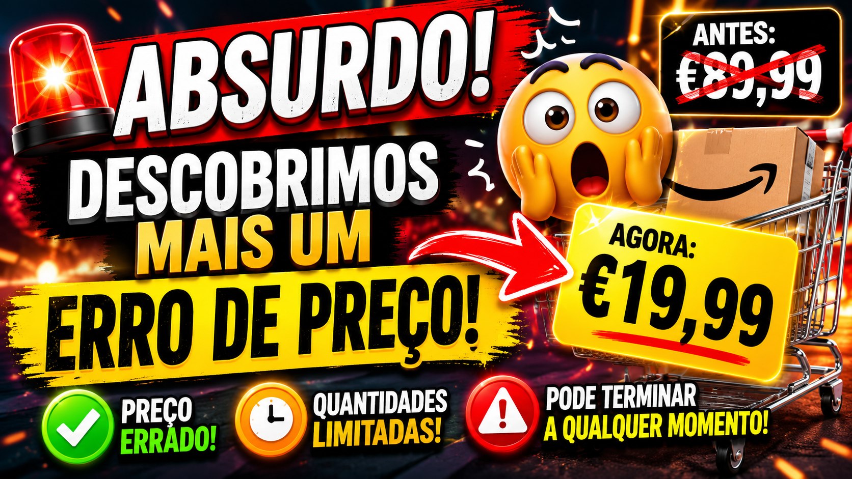Cupões Tio Patinhas