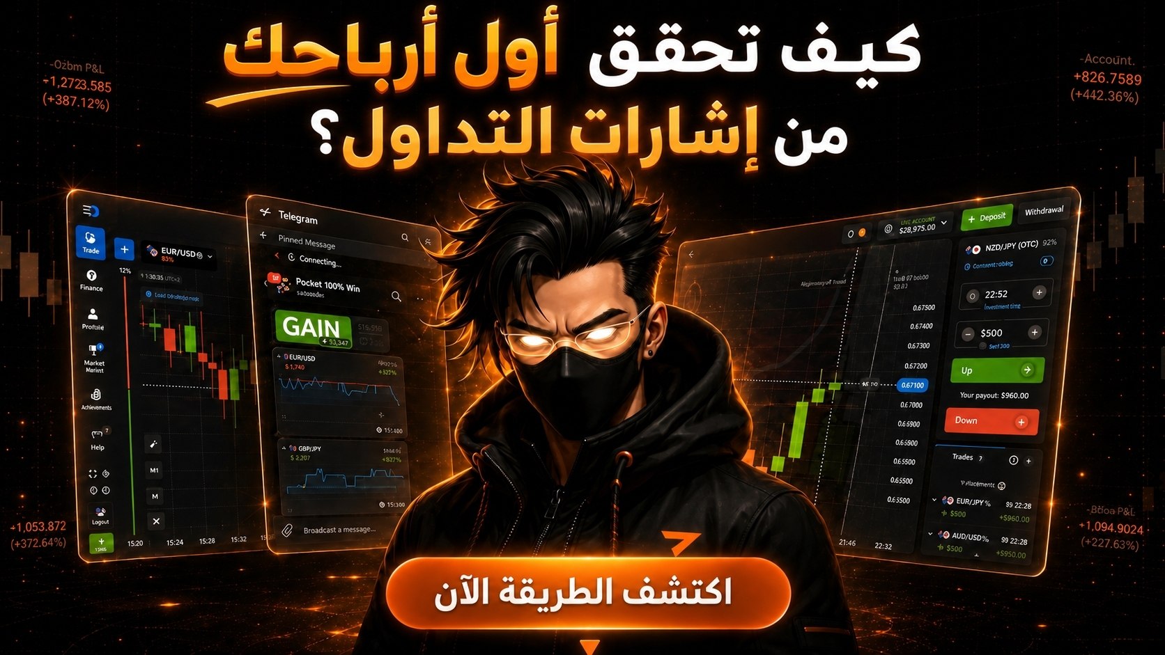 X0 Trader