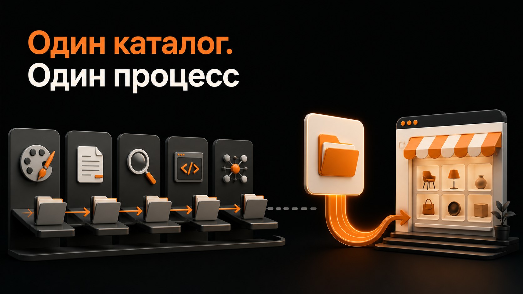 Меджик — свой магазин из WB