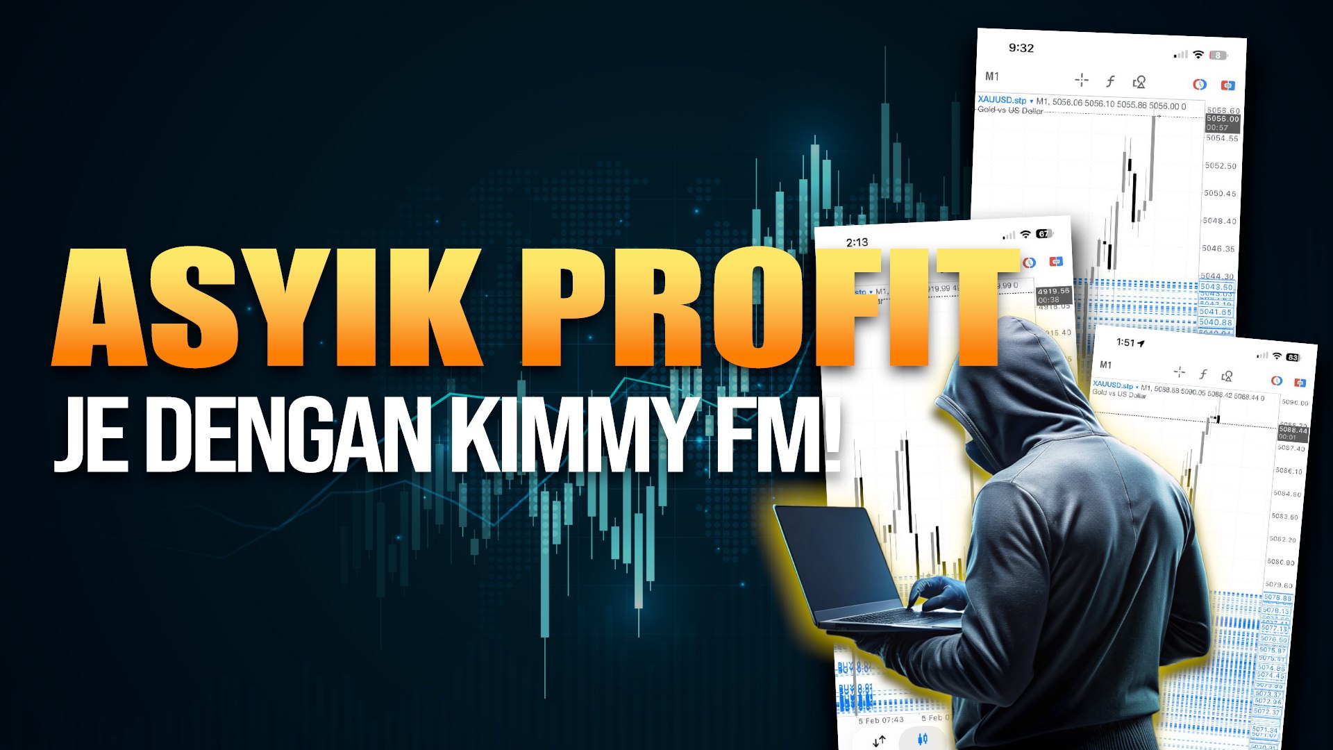 KIMY FULLMARGIN