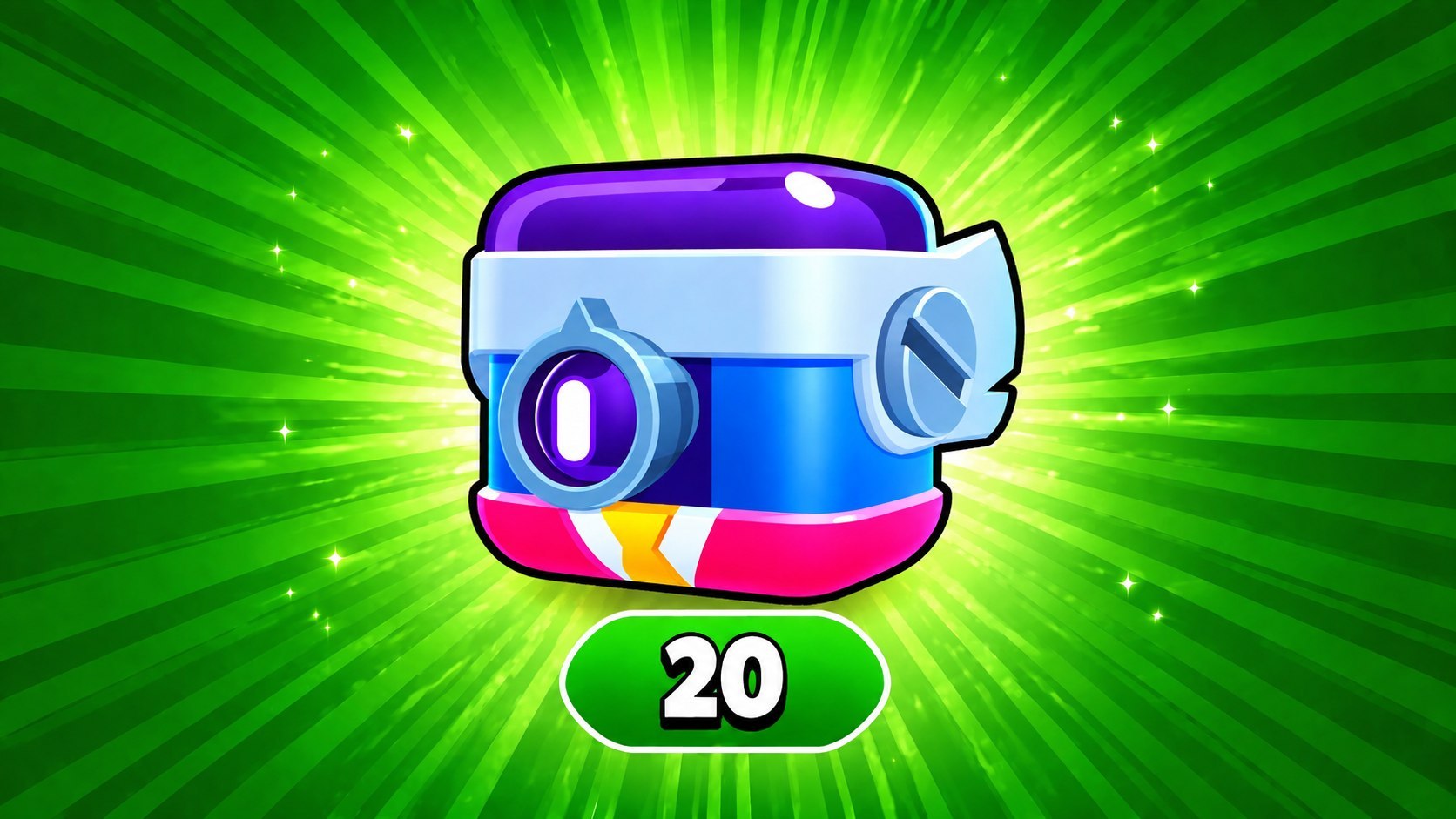 Brawl Stars