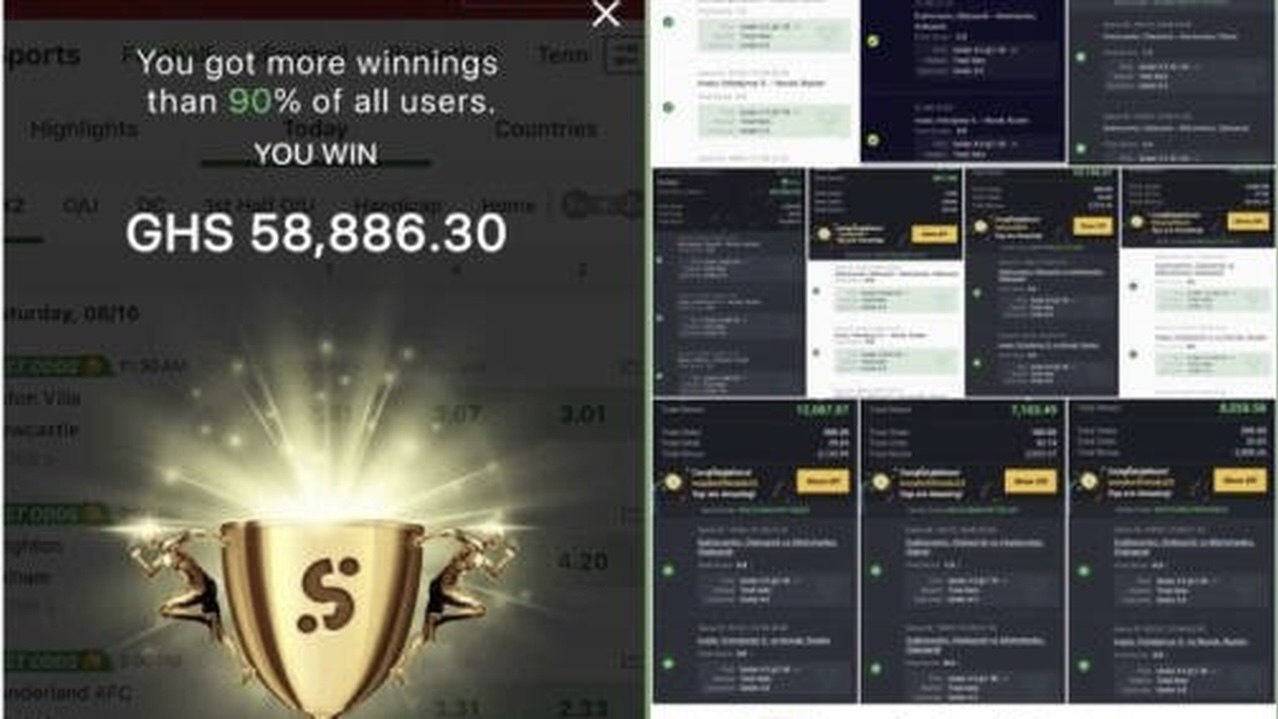 Banker Baseโฝ๏ธ๐๐ฎ