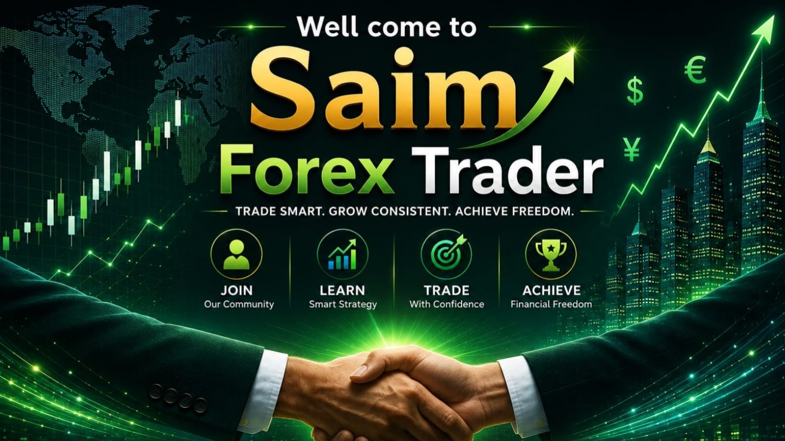 ELITE FX WITH KUMAR