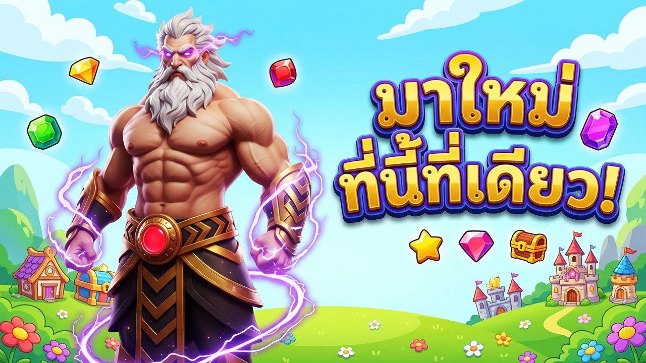 ลานเกม🎯