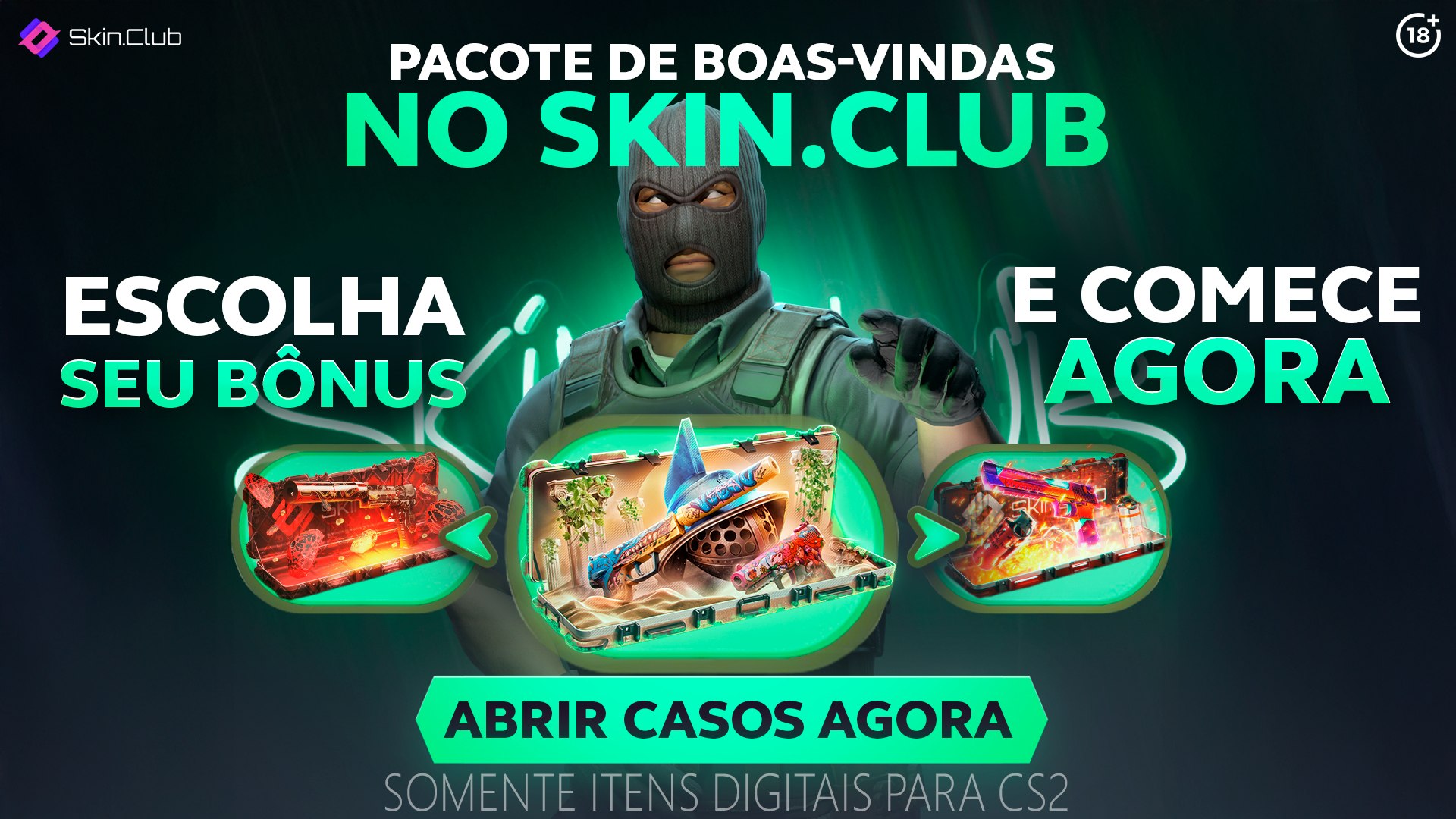 Skin.Club