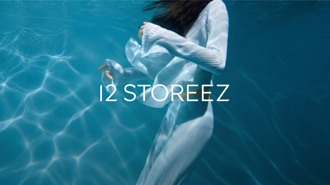 12 STOREEZ