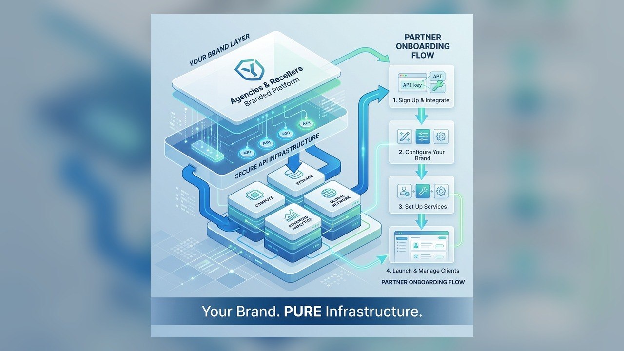 VPN PURE