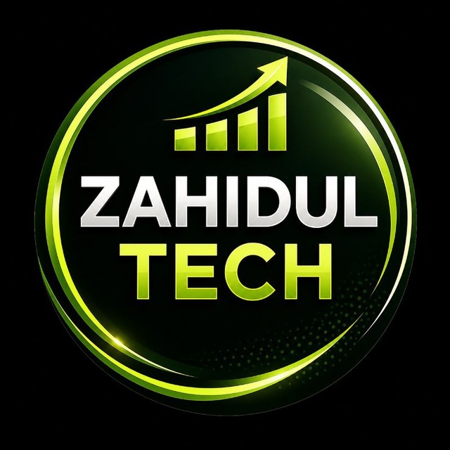 @zahidultech